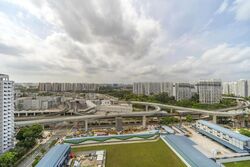 Rivercove Residences (D19), Condominium #521045571
